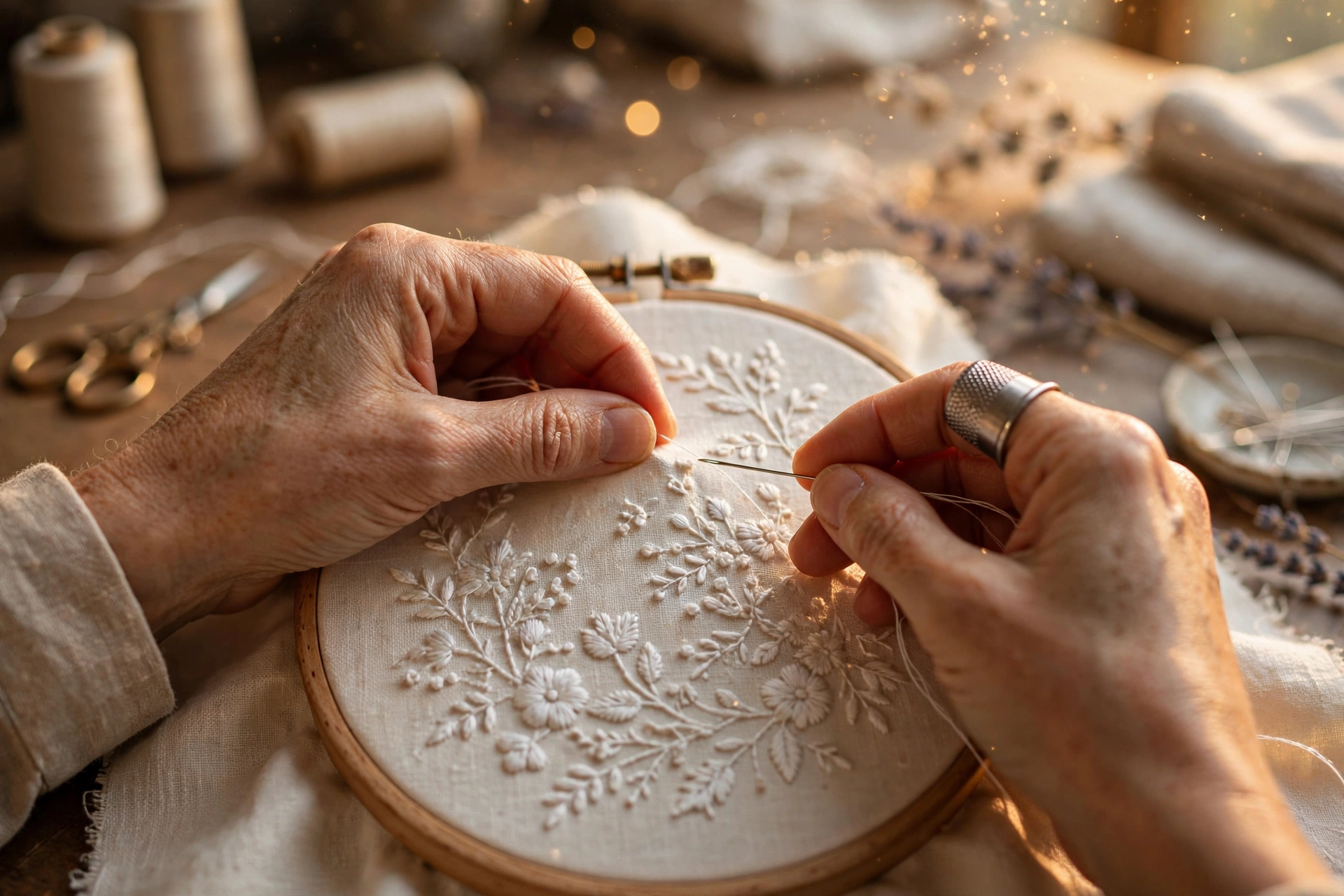 Craftsmanship